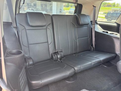 Used 2018 Chevrolet Tahoe LT RWD image 13