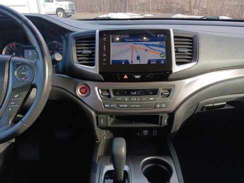 Used 2019 Honda Ridgeline RTL-T image 17