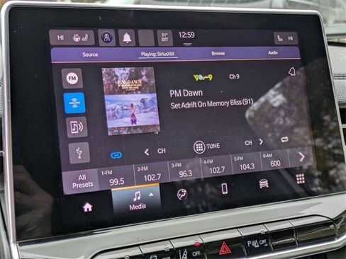 Certified 2023 Jeep Compass Limited image 17