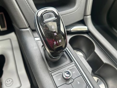 Used 2020 Cadillac XT5 Sportv AWD/4WD image 28
