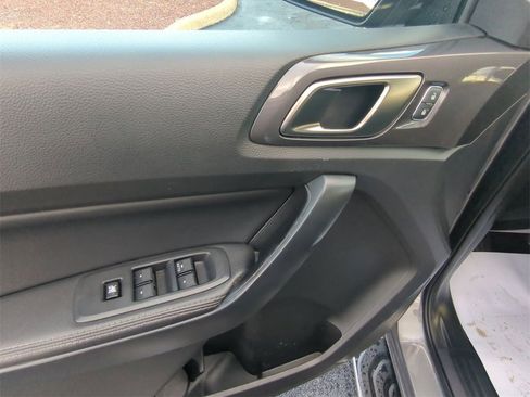 Used 2021 Ford Ranger Lariat w/ Equipment Group 501A High image 19