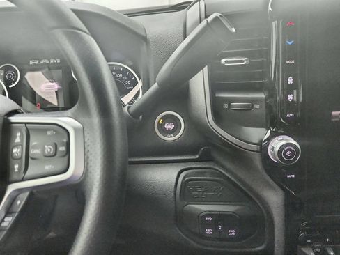 New 2026 RAM 2500 Tradesman AWD/4WD image 29