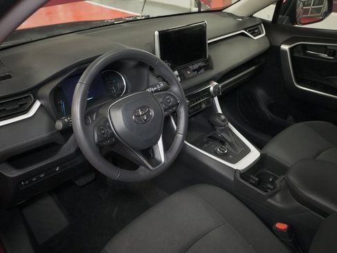 Certified 2024 Toyota RAV4 XLE image 12