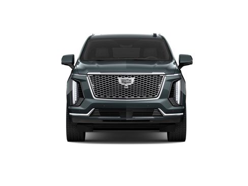 New 2026 Cadillac Escalade Luxury AWD/4WD image 7