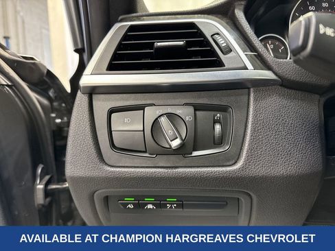 Used 2017 BMW 330i xDrive Sedan image 24