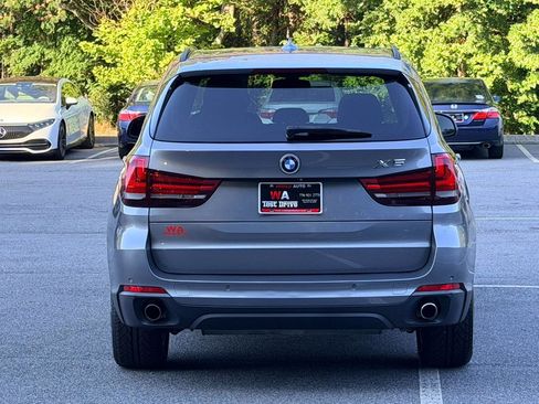 Used 2015 BMW X5 sDrive35i RWD image 5