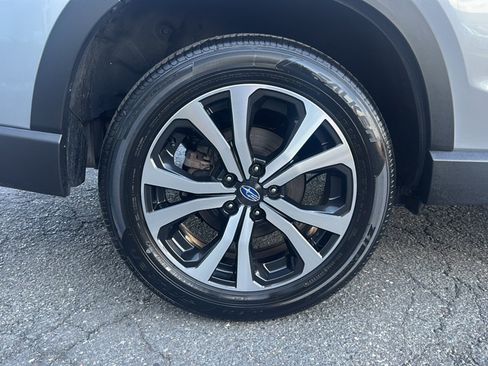 Certified 2023 Subaru Forester Limited AWD/4WD image 45