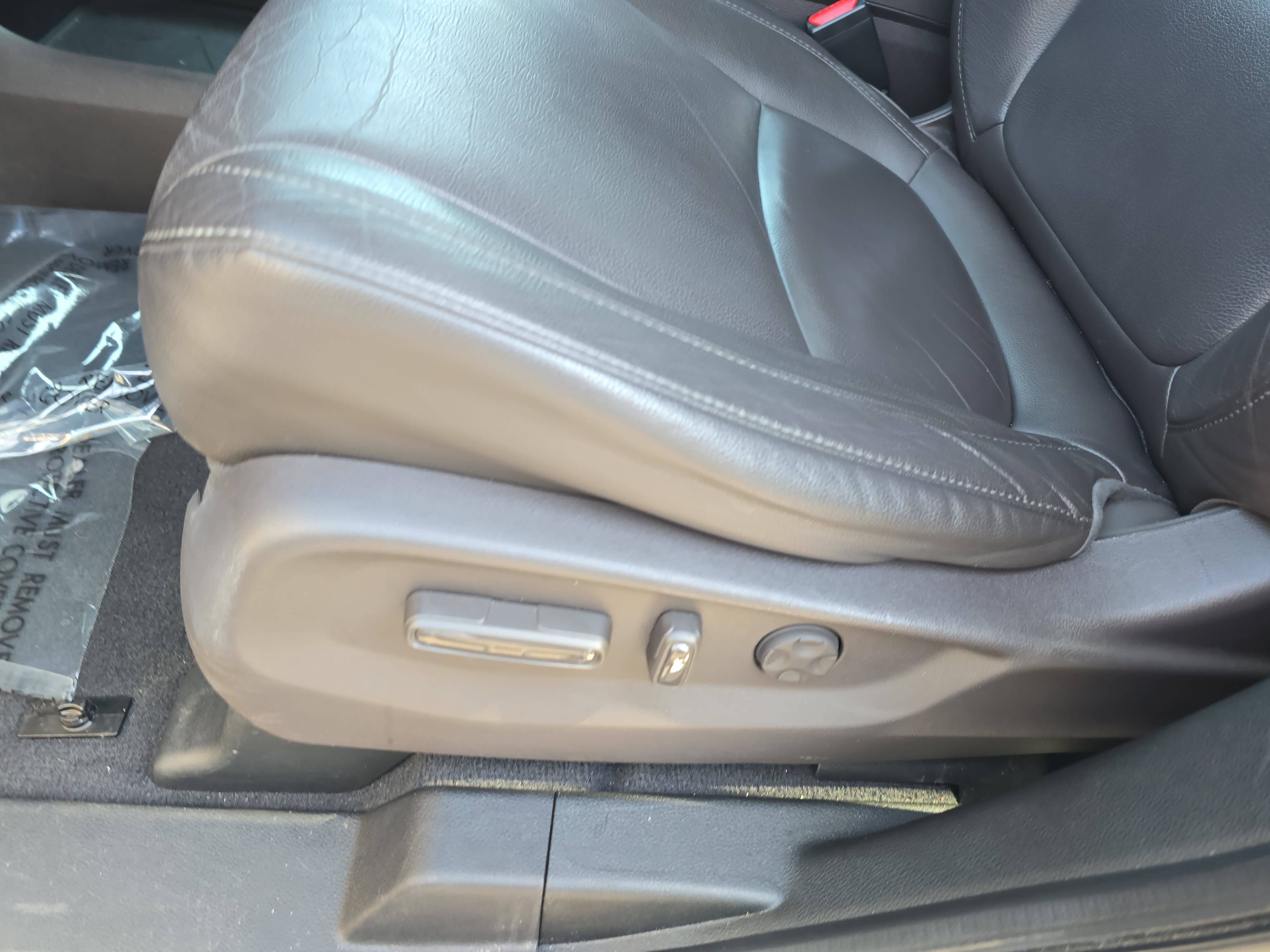 Used 2019 Honda Odyssey EX-L image 37