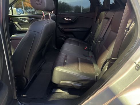 Used 2020 Chevrolet Blazer RS image 34