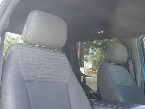 Certified 2021 Ford F150 XL w/ STX Appearance Package RWD image 30