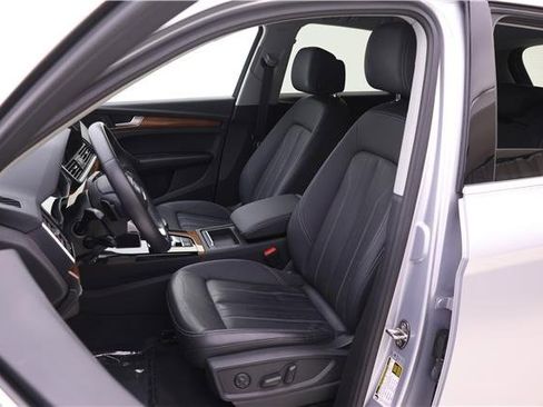 Certified 2022 Audi Q5 2.0T Premium image 10