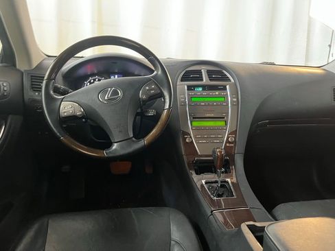Used 2011 Lexus ES 350 image 18