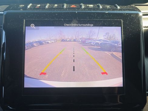 Used 2025 Jeep Grand Cherokee L Altitude image 11