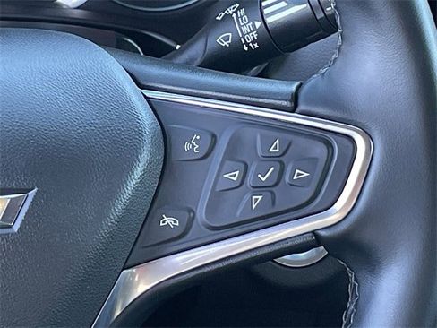 Used 2024 Chevrolet Equinox LT image 14