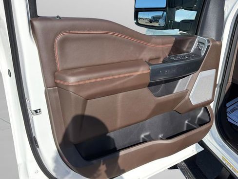 Used 2026 Ford F450 King Ranch image 19