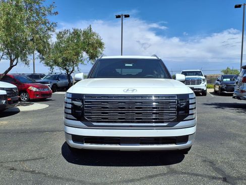 New 2026 Hyundai Palisade Calligraphy AWD/4WD image 2