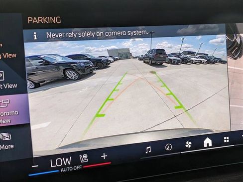 Used 2026 BMW X5 xDrive50e w/ M Sport Package image 13