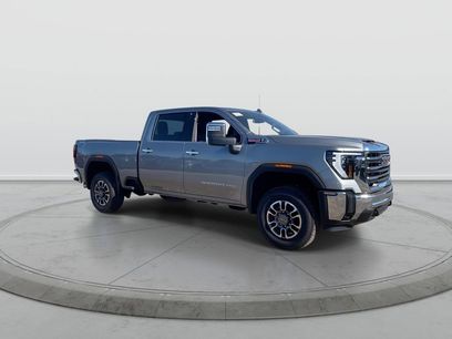 New 2026 GMC Sierra 2500 SLT