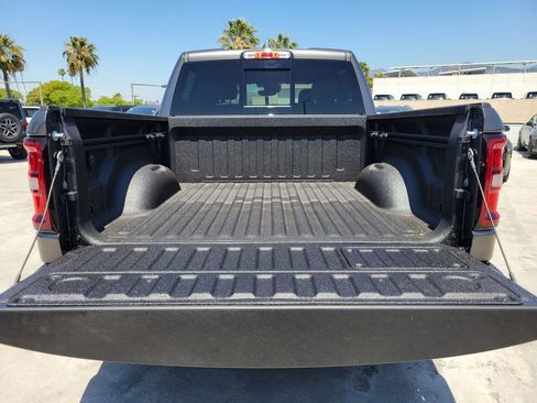 New 2026 RAM 1500 Rebel w/ G/T Package AWD/4WD image 22