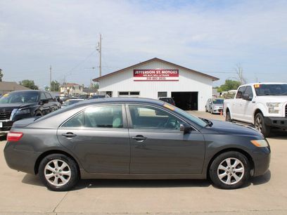 Used 2009 Toyota Camry LE