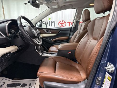 Used 2019 Subaru Ascent Touring image 21