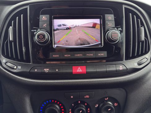 Used 2022 RAM ProMaster City Wagon image 17