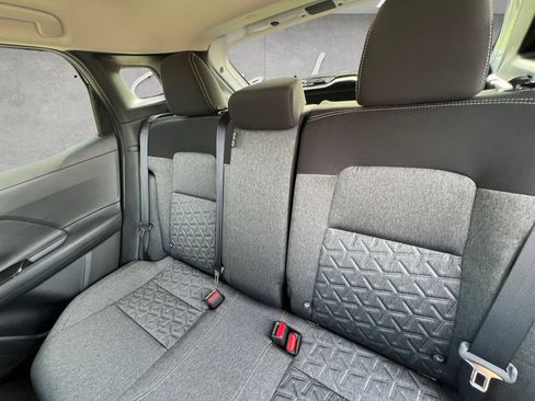 New 2026 Nissan Kicks SV w/ Cold Weather Package FWD image 23