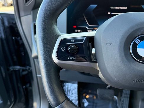 Used 2026 BMW iX xDrive45 w/ Climate Comfort Package image 23