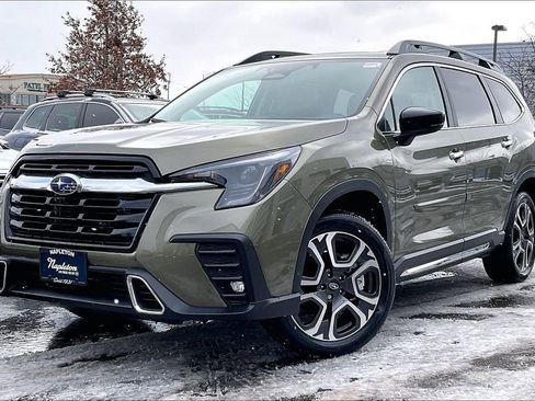 New 2026 Subaru Ascent Touring image 2
