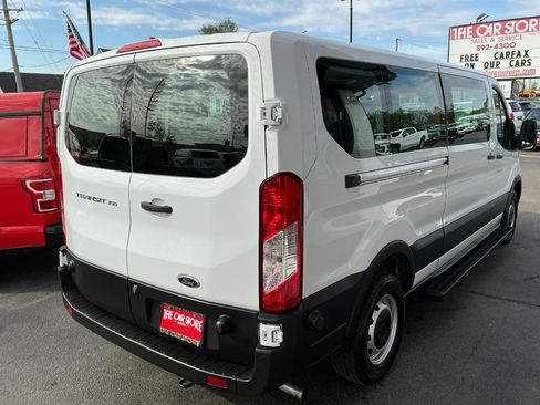 Used 2020 Ford Transit 350 XL RWD image 25