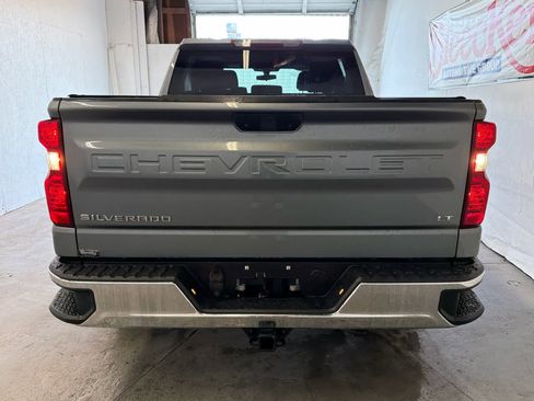 Used 2019 Chevrolet Silverado 1500 LT w/ All-Star Edition image 6