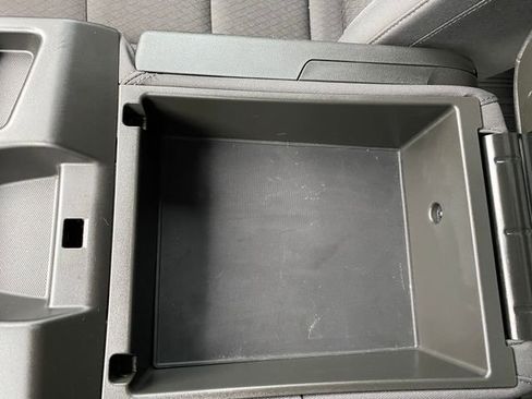 Used 2024 Chevrolet Silverado 2500 Custom w/ Custom Value Package AWD/4WD image 21