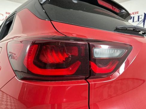 New 2026 Chevrolet TrailBlazer RS w/ Convenience Package image 19