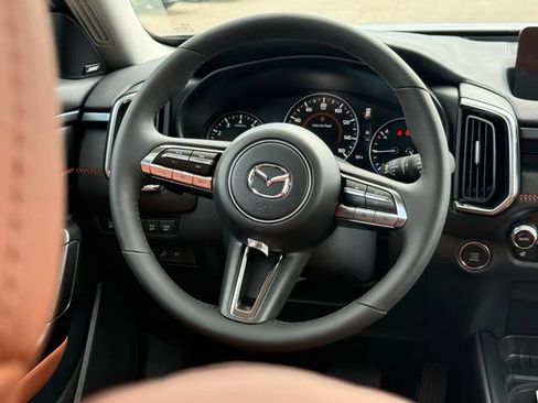 New 2026 MAZDA CX-50 2.5 Turbo w/ Accent Package AWD/4WD image 19