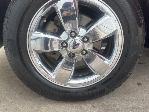 Used 2011 Ford Escape Limited w/ 302A Rapid Spec Order Code FWD image 25