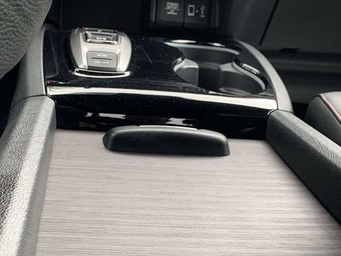Used 2022 Honda Ridgeline Black Edition image 27