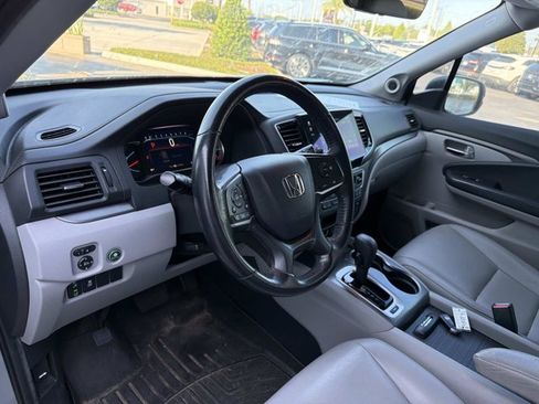 Used 2019 Honda Pilot EX-L image 11