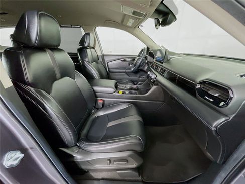 Used 2025 Honda Pilot EX-L image 34