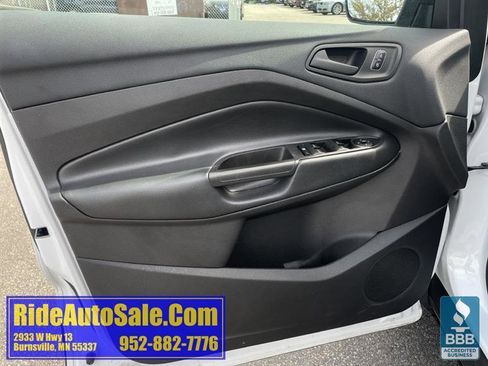 Used 2018 Ford Escape S FWD image 9