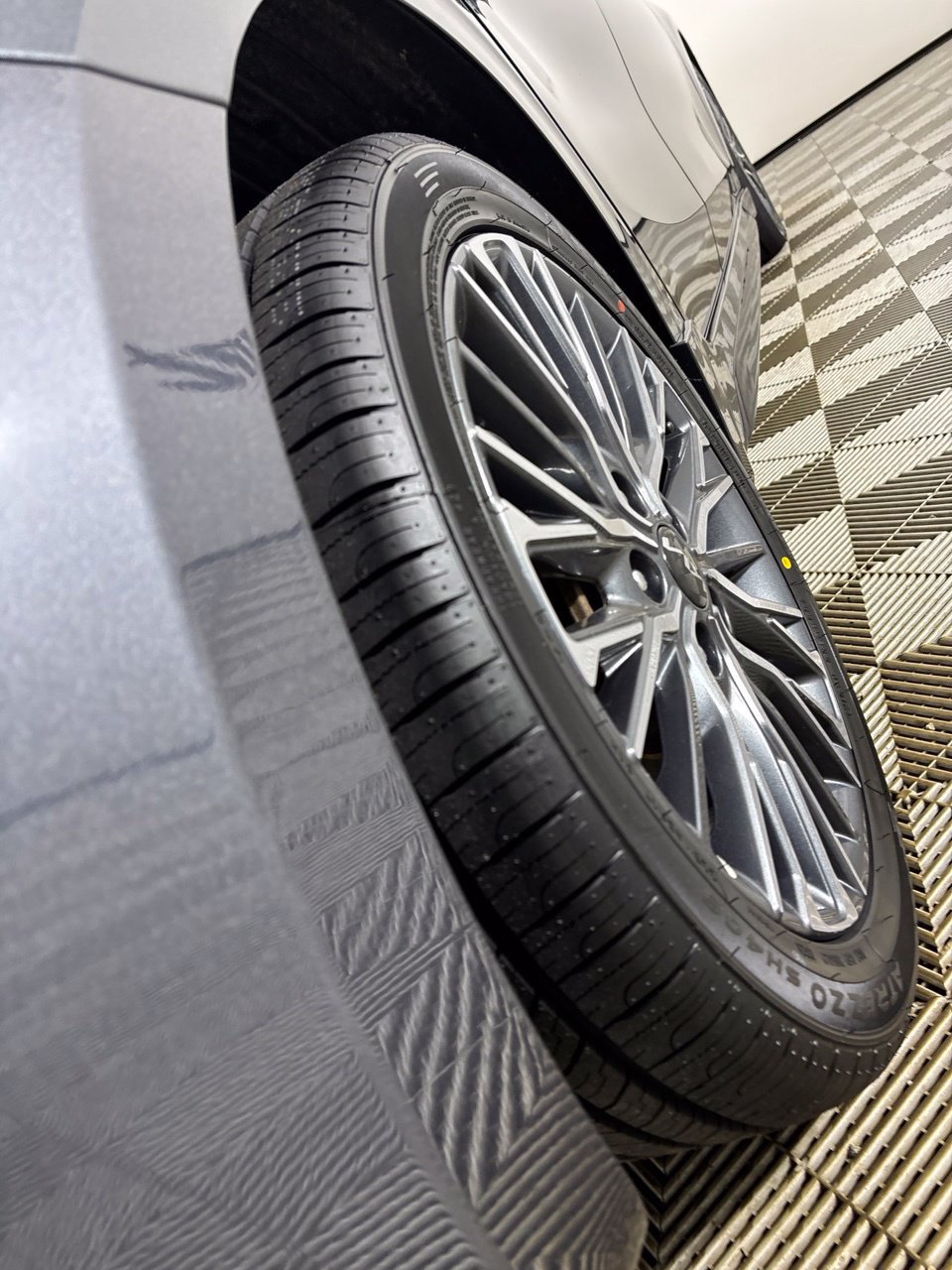 Used 2024 Kia Forte GT-Line w/ GT-Line Premium Package FWD image 35