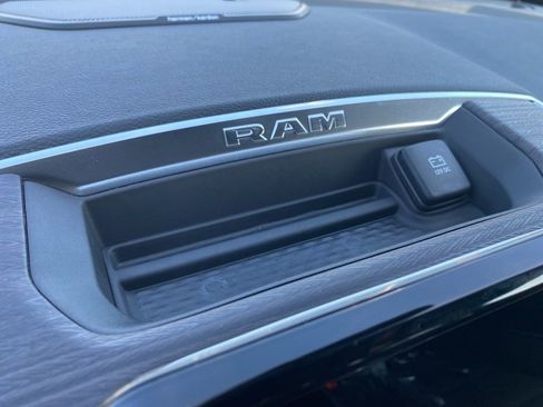 New 2026 RAM 1500 Laramie image 42