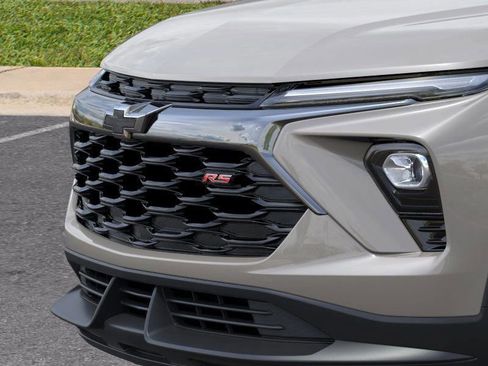New 2026 Chevrolet TrailBlazer RS image 13