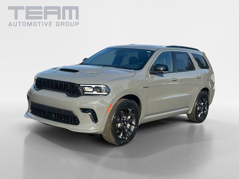 New 2026 Dodge Durango GT image 3