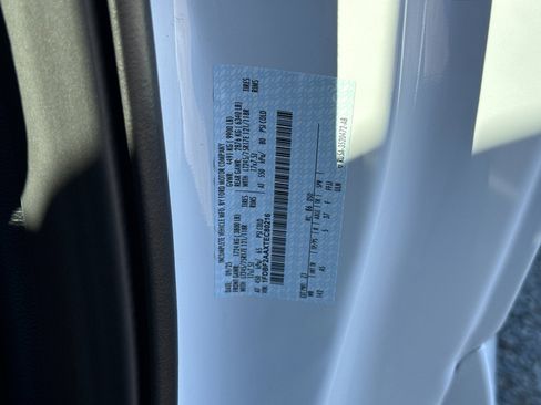 New 2026 Ford F250 XL w/ XL Chrome Package image 25