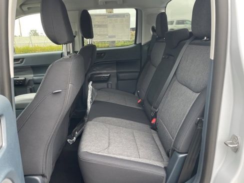 New 2025 Ford Maverick XLT w/ XLT Luxury Package image 21