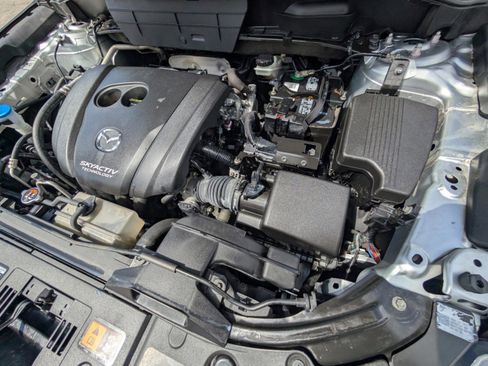 Used 2018 MAZDA CX-5 Touring w/ Preferred Equipment Package image 38