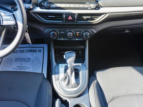 Used 2020 Kia Forte LXS image 24