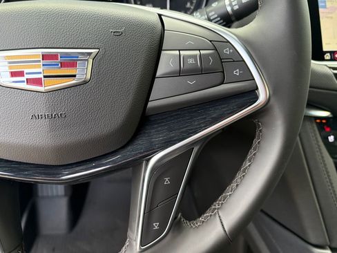 New 2026 Cadillac XT5 Premium Luxury w/ Driver Assist Package image 18