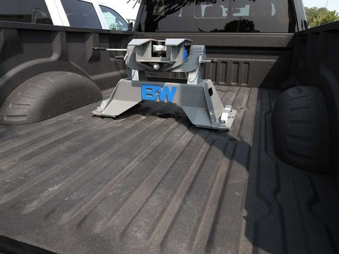 Used 2023 Ford F350 Lariat AWD/4WD image 63