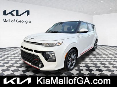 Used 2020 Kia Soul GT-Line w/ GT 2.0L Power Sunroof Package